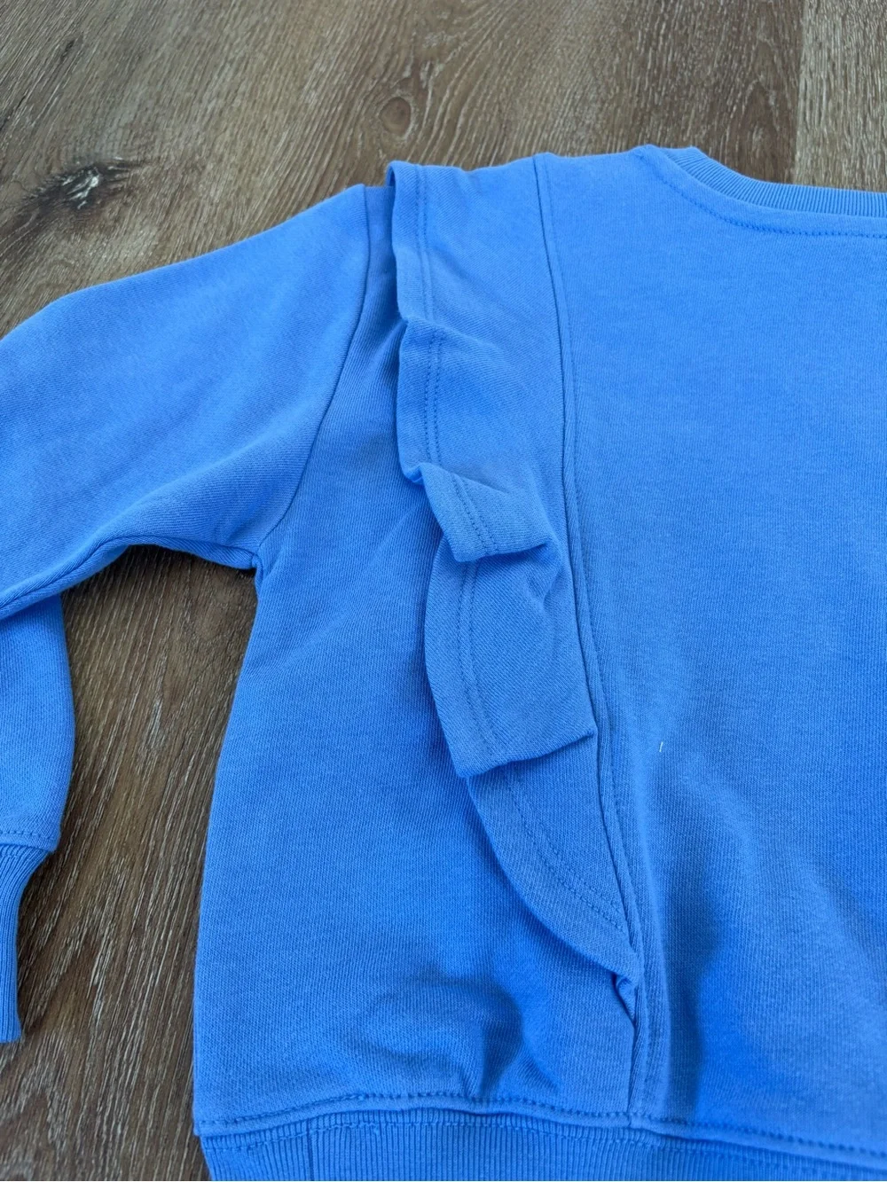 Ralph Lauren classic crewneck
